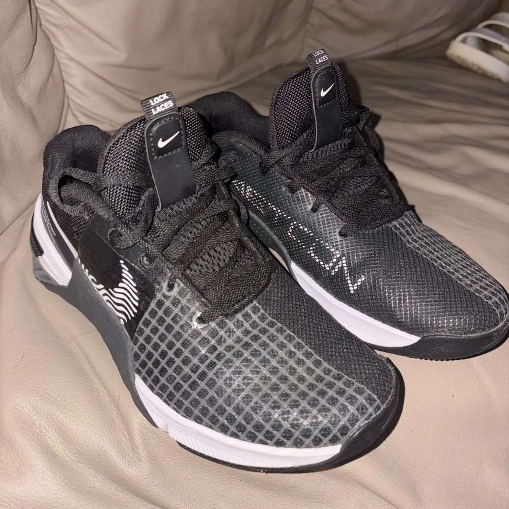 Nike metcon 8 running sneakers - Picture 1 of 10